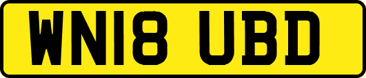 WN18UBD