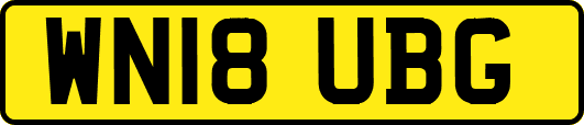 WN18UBG