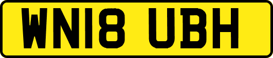 WN18UBH