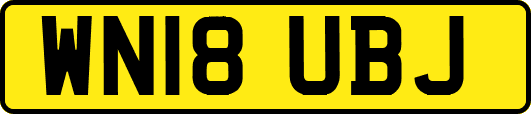 WN18UBJ
