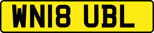 WN18UBL