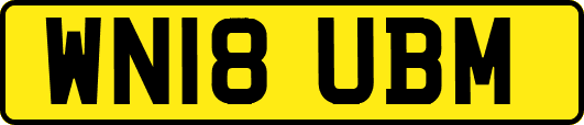 WN18UBM