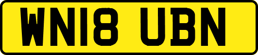 WN18UBN