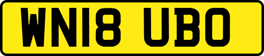 WN18UBO