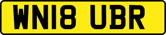 WN18UBR