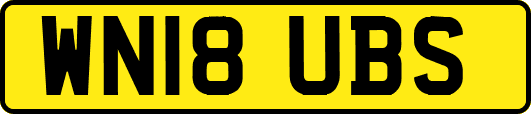 WN18UBS