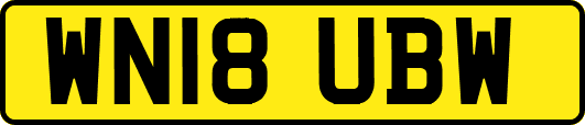 WN18UBW