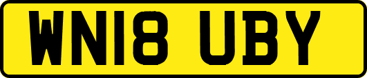WN18UBY