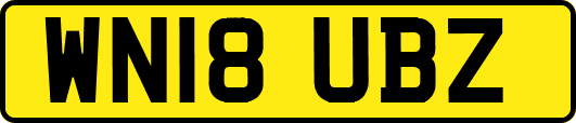 WN18UBZ