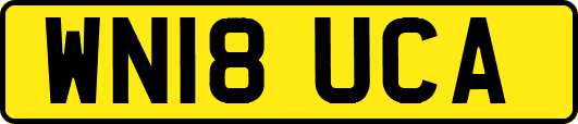 WN18UCA