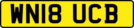 WN18UCB