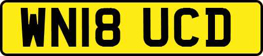 WN18UCD