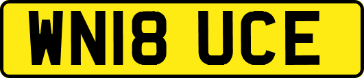 WN18UCE