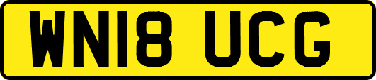 WN18UCG
