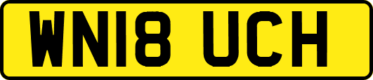 WN18UCH