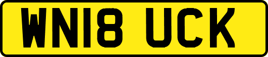 WN18UCK