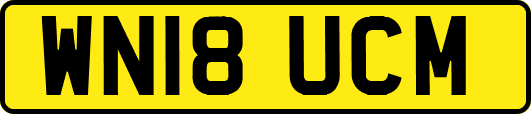 WN18UCM