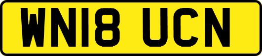 WN18UCN