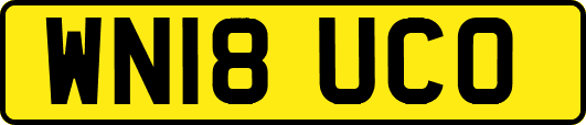 WN18UCO