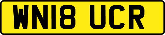 WN18UCR