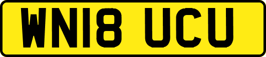 WN18UCU