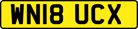WN18UCX