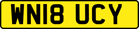 WN18UCY