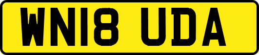 WN18UDA