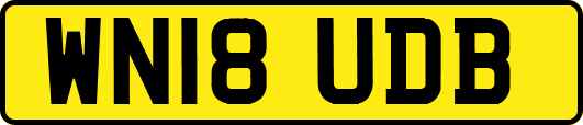 WN18UDB