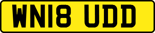WN18UDD
