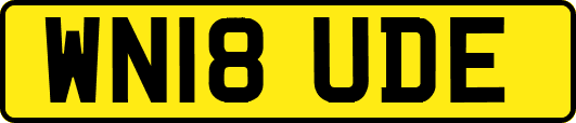 WN18UDE