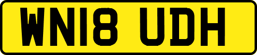 WN18UDH