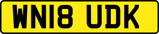 WN18UDK