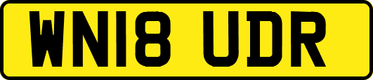 WN18UDR