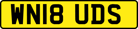 WN18UDS