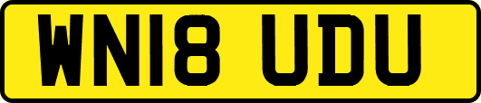 WN18UDU