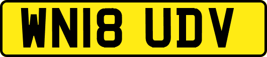 WN18UDV