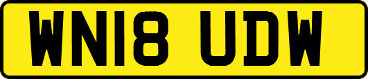 WN18UDW