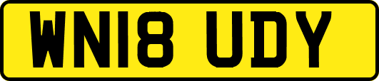 WN18UDY