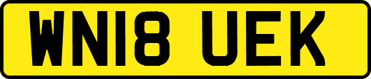 WN18UEK