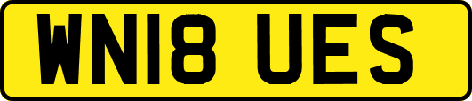 WN18UES