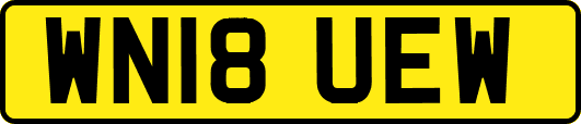 WN18UEW