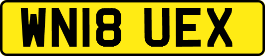 WN18UEX