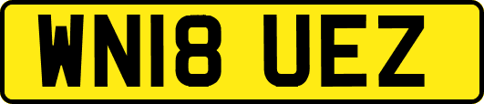 WN18UEZ