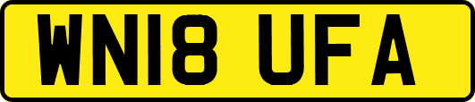 WN18UFA
