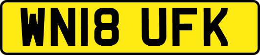 WN18UFK