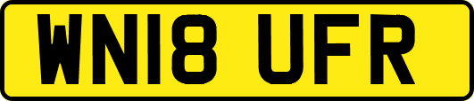 WN18UFR
