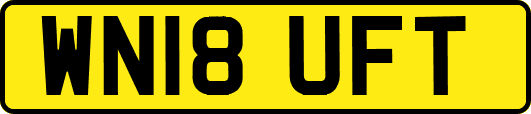WN18UFT