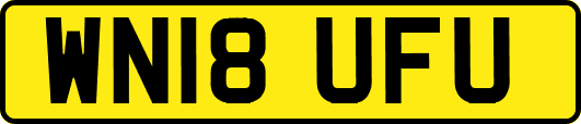 WN18UFU