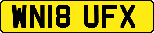 WN18UFX